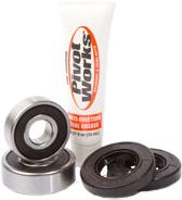 Load image into Gallery viewer, Rear Wheel Bearing Kit
