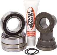 Load image into Gallery viewer, Water Proof Wheel Collar Kits Rear Ktm
