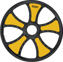 Load image into Gallery viewer, Limited Billet Wheel Inserts Yellow 10" 10/pk
