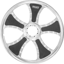 Load image into Gallery viewer, Limited Billet Wheel Inserts Yellow 10" 10/pk
