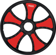 Load image into Gallery viewer, Limited Billet Wheel Inserts Yellow 10" 10/pk
