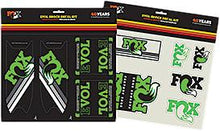 Load image into Gallery viewer, Float Evol Heritage Decal Kit (green)
