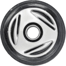 Load image into Gallery viewer, Ppd Idler 5.12" X 25 Mm Blk S/m
