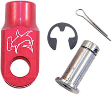 Load image into Gallery viewer, Brake Clevis Blue Yam Full Size 4 Stroke
