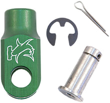 Load image into Gallery viewer, Brake Clevis Blue Yam Full Size 4 Stroke
