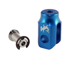 Load image into Gallery viewer, Brake Clevis Blue Yam Full Size 4 Stroke
