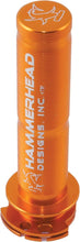 Load image into Gallery viewer, Throttle Tube Blue Yam Full Size 4 Stroke

