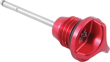 Load image into Gallery viewer, Oil Filler Plugs Black Yz250f/450f

