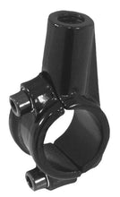 Load image into Gallery viewer, Universal Mirror Mount Carbon Yam Rt 10mm
