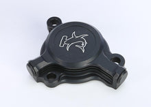 Load image into Gallery viewer, Oil Filter Cover Yz250/450f 10-15 Red
