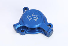 Load image into Gallery viewer, Oil Filter Cover Yz250/450f 10-15 Red
