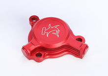 Load image into Gallery viewer, Oil Filter Cover Yz250/450f 10-15 Red

