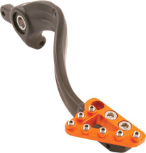 Load image into Gallery viewer, Forged Brake Lever Yam
