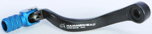 Load image into Gallery viewer, Forged Shift Lever Yam +20mm
