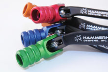 Load image into Gallery viewer, Forged Shift Lever Yam +20mm
