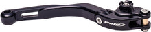 Load image into Gallery viewer, Lever Brake Black/orange Extendable/foldable
