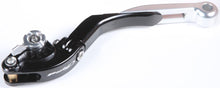 Load image into Gallery viewer, Lever Clutch Black/orange Extendable/foldable
