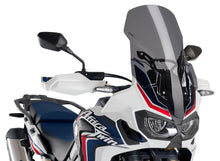 Load image into Gallery viewer, Windscreen Touring Smoke Bmw
