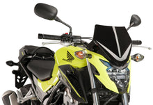 Load image into Gallery viewer, Windscreen Naked New Gen Sport Smoke
