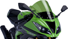 Load image into Gallery viewer, Windscreen Racing Smoke
