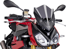 Load image into Gallery viewer, Windscreen Naked New Gen Sport Smoke
