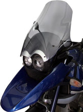 Load image into Gallery viewer, Windscreen Touring Smoke Bmw
