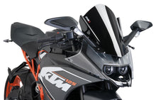 Load image into Gallery viewer, Windscreen Racing Smoke
