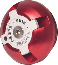 Load image into Gallery viewer, Oil Plug Hi-tech Silver
