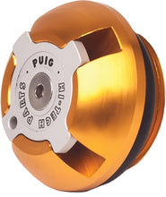 Load image into Gallery viewer, Oil Plug Hi-tech Silver
