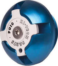 Load image into Gallery viewer, Oil Plug Hi-tech Silver

