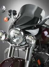 Load image into Gallery viewer, Wave Quick Release Fairing Dark Smoke
