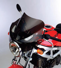 Load image into Gallery viewer, F-series F-18 Sport Fairing Dark Smoke
