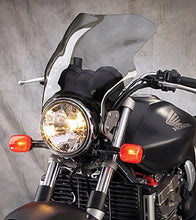 Load image into Gallery viewer, F-series F-18 Sport Fairing Dark Smoke
