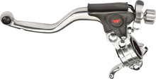 Load image into Gallery viewer, Pro Kit Shorty Lever All Black W/hot Start
