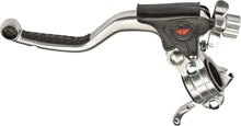 Load image into Gallery viewer, Pro Kit Shorty Lever All Black W/hot Start
