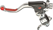Load image into Gallery viewer, Pro Kit Shorty Lever All Black W/hot Start
