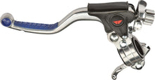 Load image into Gallery viewer, Pro Kit Shorty Lever All Black W/hot Start
