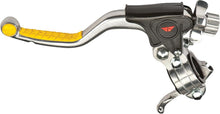 Load image into Gallery viewer, Pro Kit Shorty Lever All Black W/hot Start
