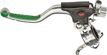 Load image into Gallery viewer, Pro Kit Shorty Lever All Black W/hot Start
