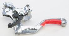 Load image into Gallery viewer, Ez-3 Clutch Assembly Shorty White W/hot Start
