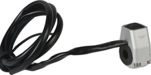 Load image into Gallery viewer, Billet Kill Switch Black
