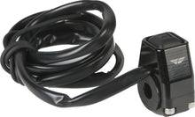 Load image into Gallery viewer, Billet Kill Switch Black
