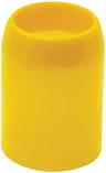 Load image into Gallery viewer, Fork Seal Bullet Set 47mm (white)
