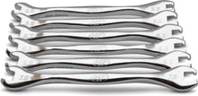 Load image into Gallery viewer, Spoke Wrench Ergo Set Of 6
