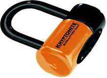 Load image into Gallery viewer, Evolution Series 4 Disc Lock Red
