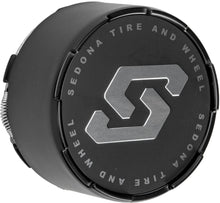 Load image into Gallery viewer, Split 6 Wheel Cap 4/137-156
