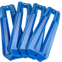 Load image into Gallery viewer, Rukus Wheel Insert Blue Fits 6+5
