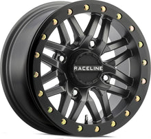 Load image into Gallery viewer, Ryno Beadlock 4/156 15x10 5+5 Gunmetal
