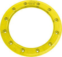 Load image into Gallery viewer, 10" Org Beadring Mod Modified Ring Orange
