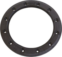 Load image into Gallery viewer, 10" Org Beadring Mod Modified Ring Orange
